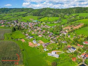 Prodej pozemku pro bydlení, Tatobity, 1274 m2