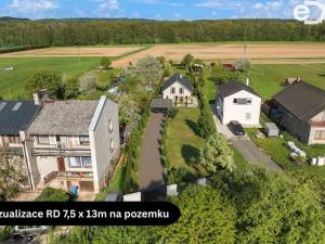 Prodej pozemku pro bydlení, Lázně Bělohrad, 1204 m2