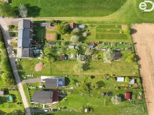 Prodej pozemku pro bydlení, Lázně Bělohrad, 1204 m2