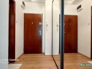 Pronájem bytu 1+1, Praha - Vršovice, Bajkalská, 33 m2