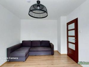 Pronájem bytu 1+1, Praha - Vršovice, Bajkalská, 33 m2