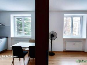 Pronájem bytu 1+1, Praha - Vršovice, Bajkalská, 33 m2