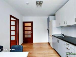 Pronájem bytu 1+1, Praha - Vršovice, Bajkalská, 33 m2