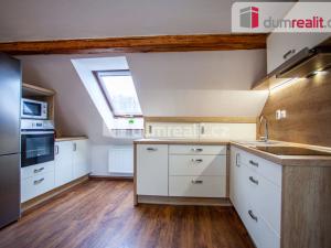 Prodej bytu 3+kk, Hluboká nad Vltavou, U Sudárny, 63 m2