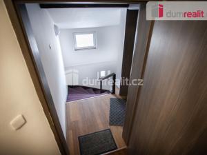 Prodej bytu 3+kk, Hluboká nad Vltavou, U Sudárny, 63 m2