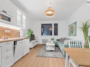 Pronájem bytu 3+kk, Duchcov, Osecká, 63 m2