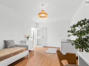 Pronájem bytu 3+kk, Duchcov, Osecká, 63 m2