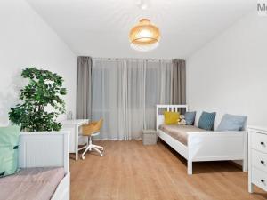 Pronájem bytu 3+kk, Duchcov, Osecká, 63 m2
