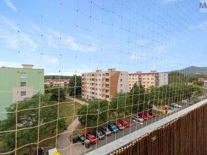 Pronájem bytu 3+kk, Duchcov, Osecká, 63 m2