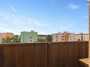 Pronájem bytu 3+kk, Duchcov, Osecká, 63 m2