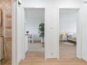 Pronájem bytu 3+kk, Duchcov, Osecká, 63 m2