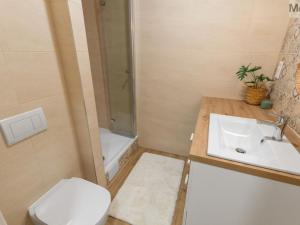 Pronájem bytu 3+kk, Duchcov, Osecká, 63 m2