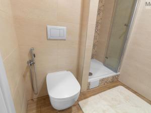 Pronájem bytu 3+kk, Duchcov, Osecká, 63 m2