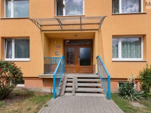 Pronájem bytu 3+kk, Duchcov, Osecká, 63 m2