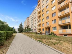 Pronájem bytu 3+kk, Duchcov, Osecká, 63 m2