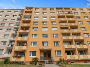 Pronájem bytu 3+kk, Duchcov, Osecká, 63 m2