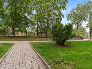Pronájem bytu 3+kk, Duchcov, Osecká, 63 m2