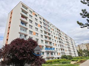 Prodej bytu 2+1, Pardubice, Josefa Janáčka, 52 m2