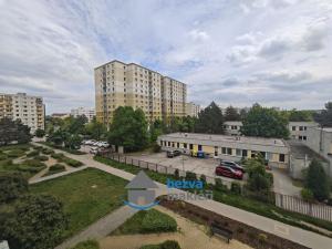 Prodej bytu 2+1, Pardubice, Josefa Janáčka, 52 m2
