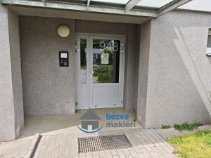 Prodej bytu 2+1, Pardubice, Josefa Janáčka, 52 m2