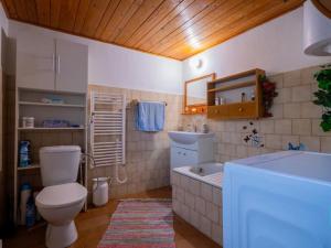 Prodej rodinného domu, Holčovice - Spálené, 160 m2
