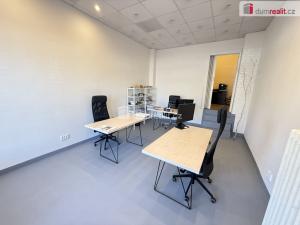Pronájem obchodního prostoru, Praha - Vinohrady, Vinohradská, 32 m2