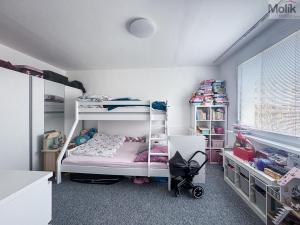 Pronájem bytu 1+1, Duchcov, Osecká, 35 m2