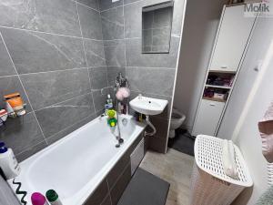 Pronájem bytu 1+1, Duchcov, Osecká, 35 m2