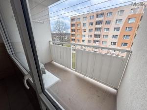 Pronájem bytu 1+1, Duchcov, Osecká, 35 m2