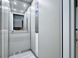Pronájem bytu 1+1, Duchcov, Osecká, 35 m2