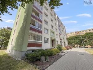 Pronájem bytu 1+1, Duchcov, Osecká, 35 m2