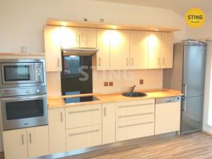 Pronájem bytu 2+kk, Olomouc, Novosadský dvůr, 63 m2