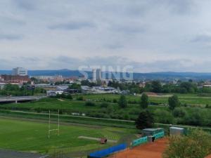 Pronájem bytu 2+kk, Olomouc, Novosadský dvůr, 63 m2