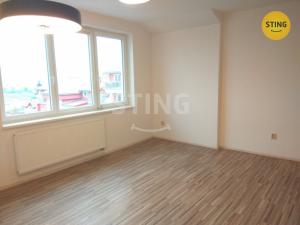 Pronájem bytu 2+kk, Olomouc, Novosadský dvůr, 63 m2