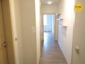 Pronájem bytu 2+kk, Olomouc, Novosadský dvůr, 63 m2