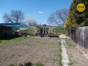 Prodej zahrady, Opava, Krnovská, 335 m2