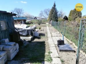 Prodej zahrady, Opava, Krnovská, 335 m2