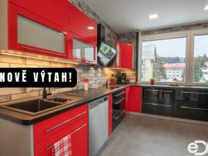 Prodej bytu 3+kk, Harrachov - Nový Svět, 87 m2