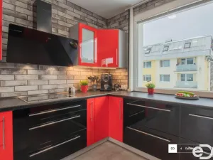 Prodej bytu 3+kk, Harrachov - Nový Svět, 87 m2