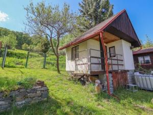 Prodej zahrady, Sušice - Sušice II, Příkopy, 376 m2