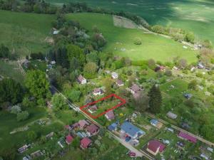 Prodej zahrady, Sušice - Sušice II, Příkopy, 376 m2