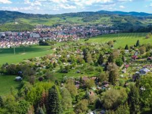 Prodej zahrady, Sušice - Sušice II, Příkopy, 376 m2
