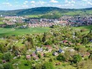 Prodej zahrady, Sušice - Sušice II, Příkopy, 376 m2