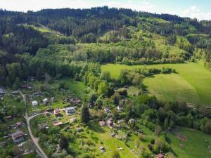 Prodej zahrady, Sušice - Sušice II, Příkopy, 376 m2
