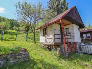 Prodej zahrady, Sušice - Sušice II, Příkopy, 376 m2