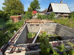 Prodej chaty, Kostelec nad Labem, 30 m2