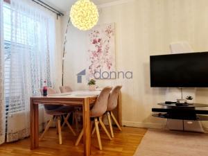 Prodej bytu 3+kk, Praha - Libeň, Drahobejlova, 74 m2