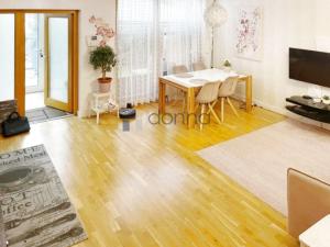 Prodej bytu 3+kk, Praha - Libeň, Drahobejlova, 74 m2
