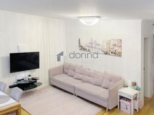 Prodej bytu 3+kk, Praha - Libeň, Drahobejlova, 74 m2