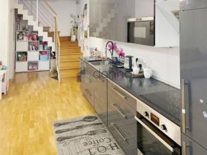 Prodej bytu 3+kk, Praha - Libeň, Drahobejlova, 74 m2